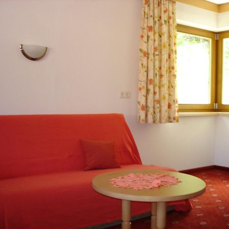 Hotel Garni Foersterheim Ischgl Exterior foto